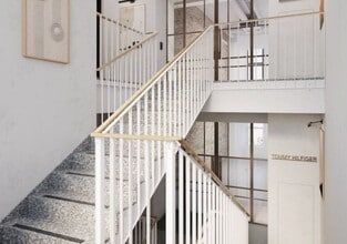 63-77 Brompton Rd, London to rent Interior Photo- Image 2 of 2