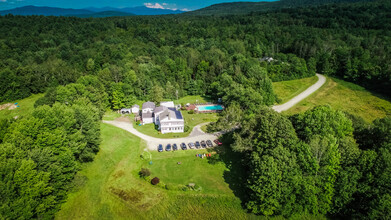 240 Valley View Ln, Bethlehem, NH for sale Aerial- Image 1 of 1