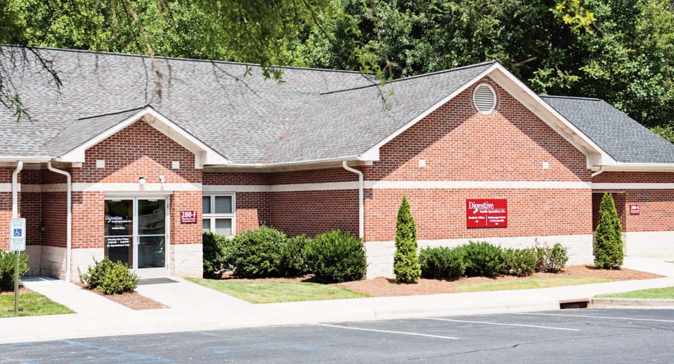 Medical Office Condominium Portfolio portfolio of 2 properties for sale on LoopNet.co.uk - Building Photo - Image 2 of 6