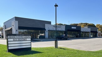 More details for 9 S Main St, Munroe Falls, OH - Multiple Space Uses for Rent