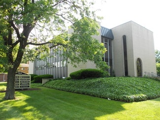 More details for 1215 Livingston Ave, North Brunswick, NJ - Office for Sale