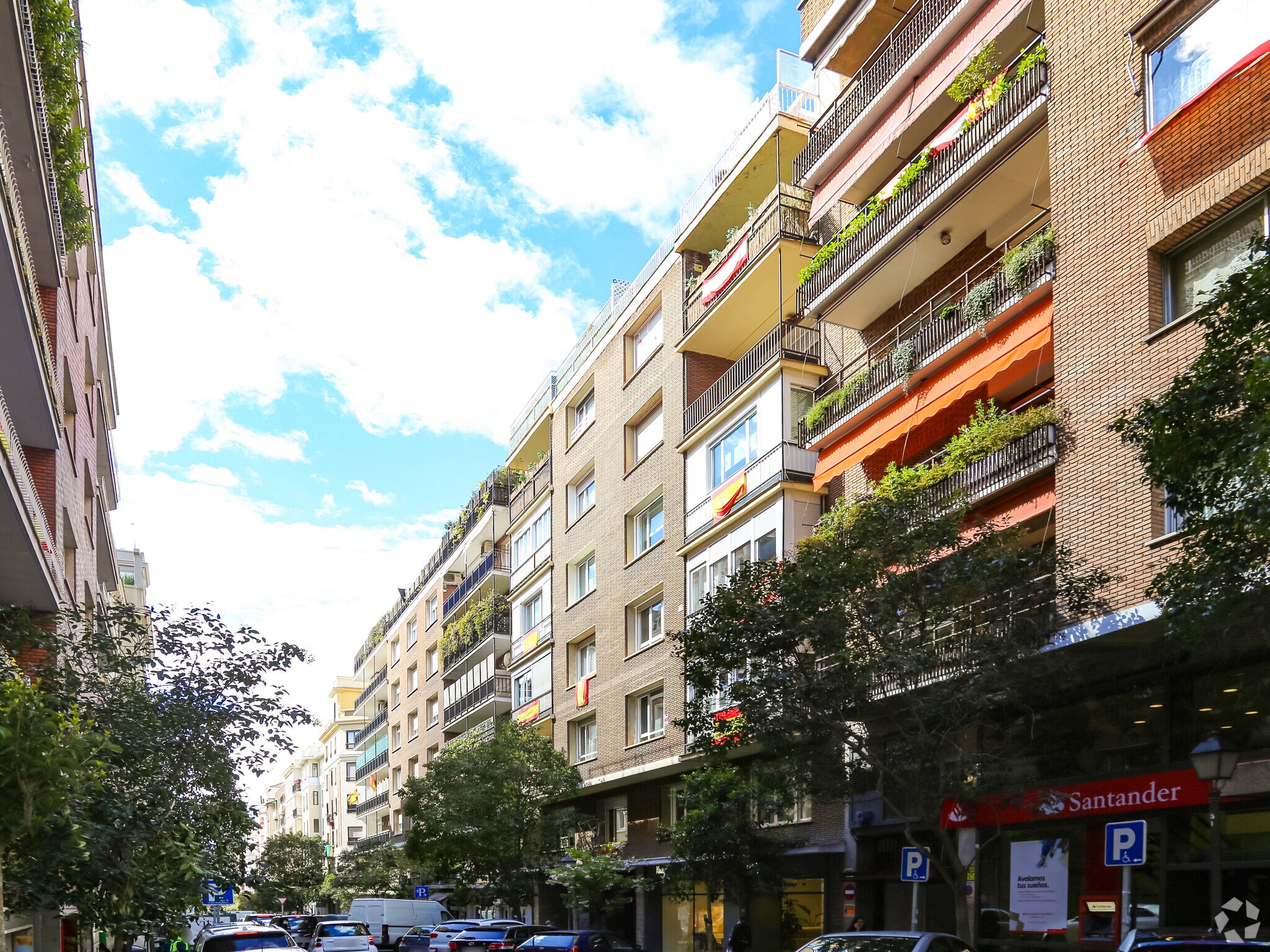 Build-to-Rent in Madrid, Madrid for sale Primary Photo- Image 1 of 2