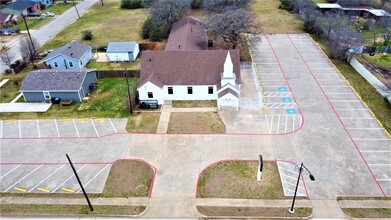 1700 Amanda Ave, Fort Worth, TX for sale Building Photo- Image 1 of 1