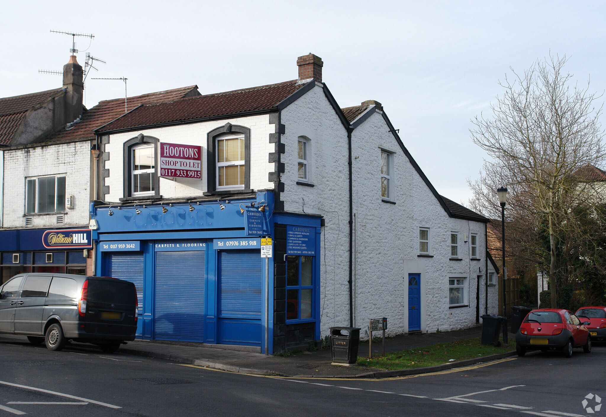 73 High St, Bristol for sale Primary Photo- Image 1 of 1