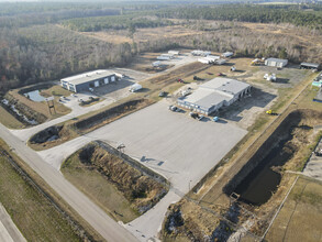 120 W Freight Rd, Florence, SC for sale Aerial- Image 1 of 1