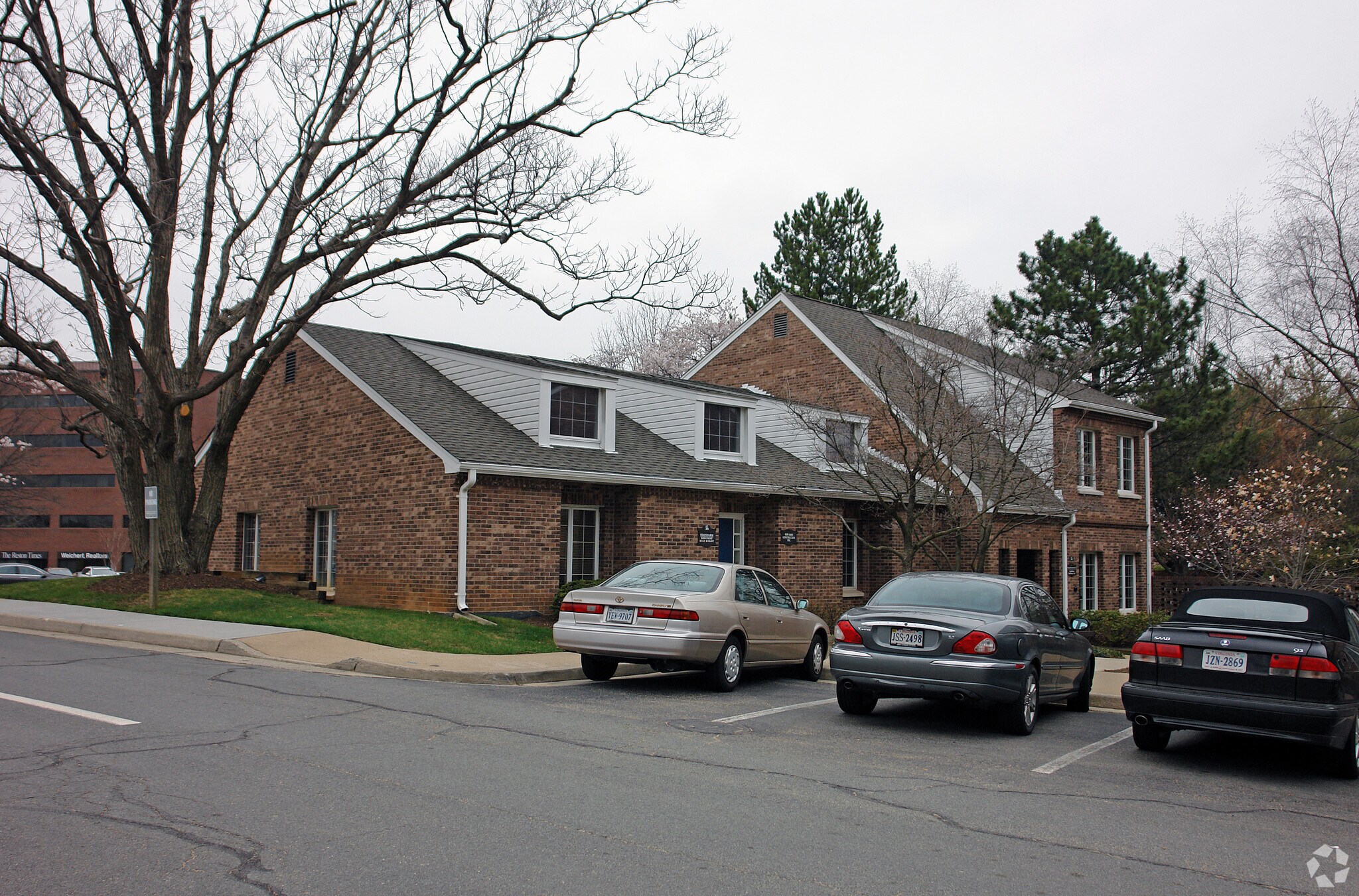 11734 Bowman Green Dr, Reston, VA for sale Building Photo- Image 1 of 1