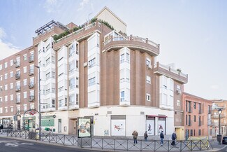 More details for Calle San Cipriano, 44, Madrid - Retail to Rent