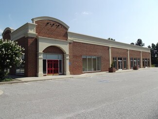 More details for 699 Bultman Dr, Sumter, SC - Retail for Rent