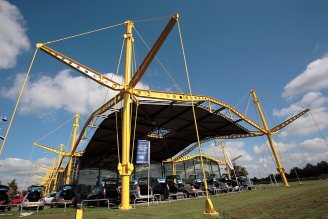 Rivermead Dr, Swindon for sale - Building Photo - Image 2 of 8