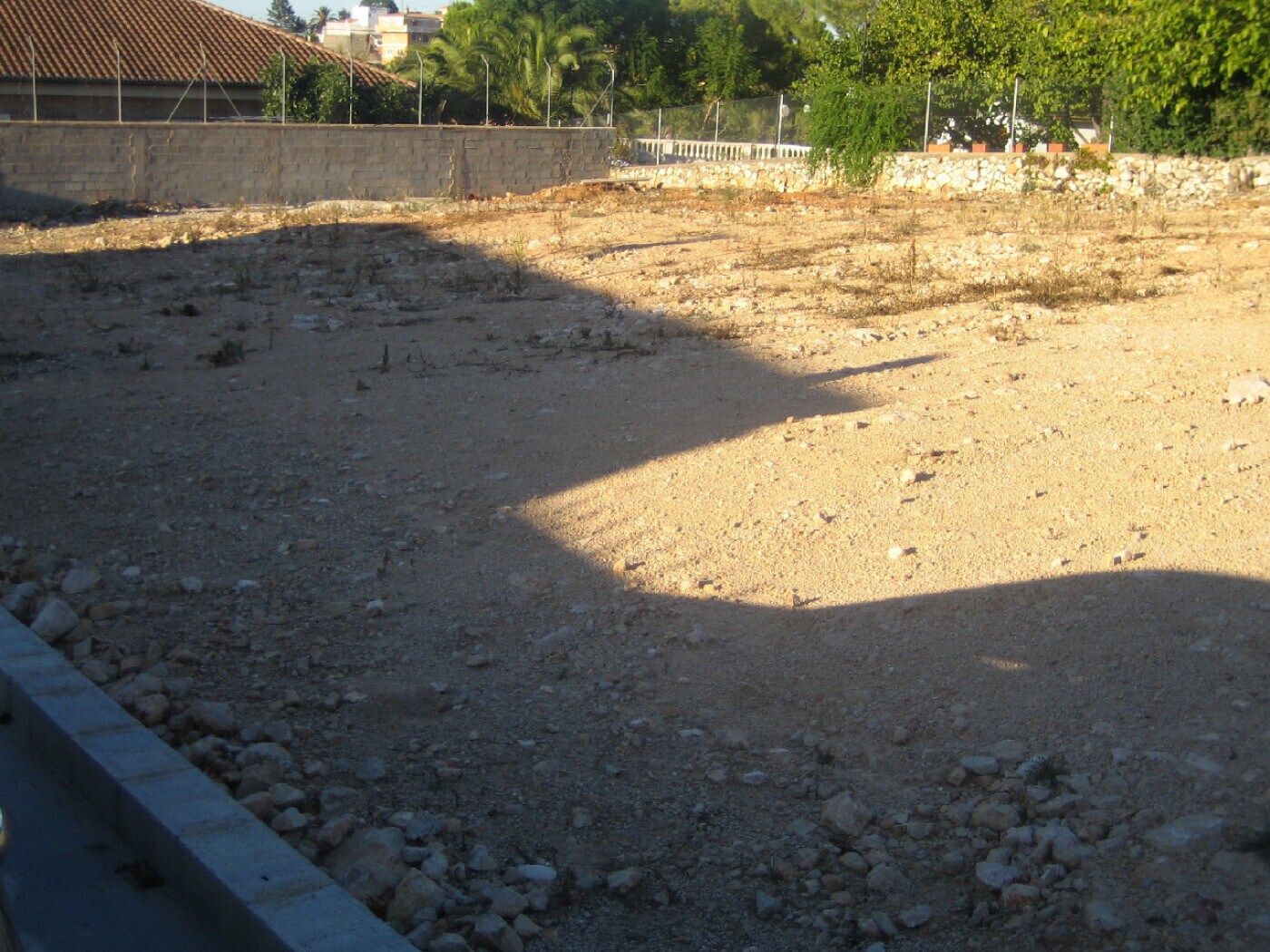 Land in Alzira, Valencia for sale Primary Photo- Image 1 of 19