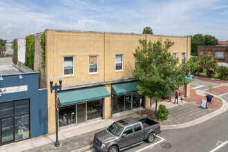 1703-1705 N Main St, Jacksonville, FL for sale Building Photo- Image 1 of 1