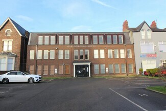 More details for 30-32 Yarm Rd, Stockton On Tees - Office to Rent
