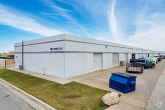 More details for 130 E Felix St, Fort Worth, TX - Light Industrial for Rent