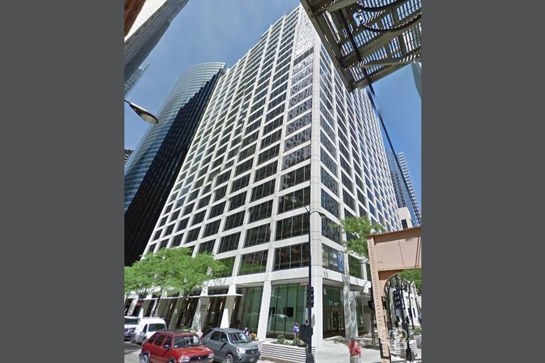 200 W Monroe St, Chicago, IL for rent - Building Photo - Image 1 of 16