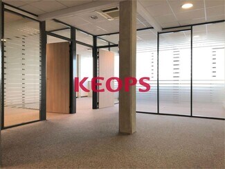 More details for 24 Avenue Georges Pompidou, Balma - Office to Rent