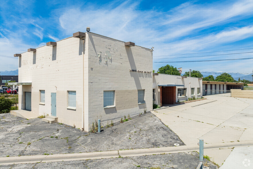 14550 Garvey Ave, Baldwin Park, CA for sale - Primary Photo - Image 1 of 9