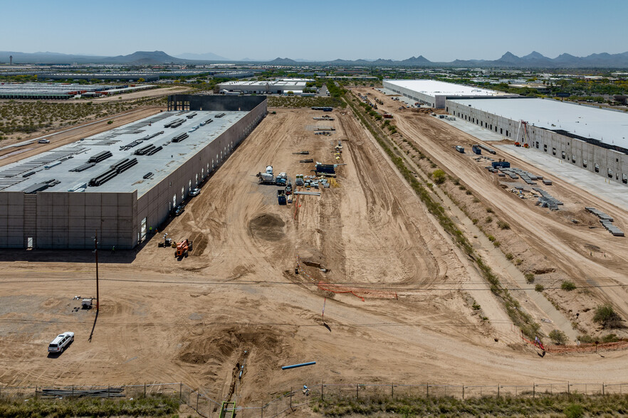 3780 E Valencia Rd, Tucson 85756 - Industrial For Sale | LoopNet UK