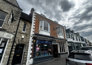 More details for 95-95A High St, West Malling - Retail for Rent