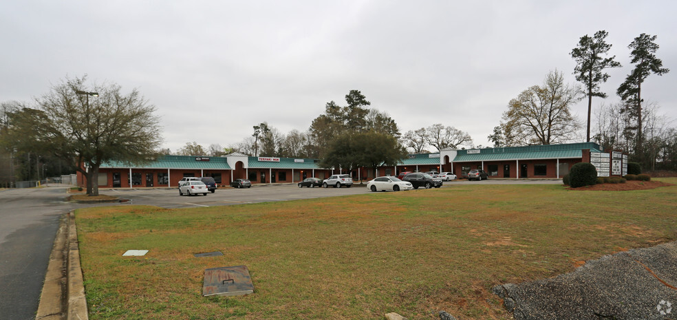 1150-1190 Old W Liberty St, Sumter, SC for rent - Building Photo - Image 2 of 14