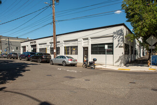 More details for 1631 SW Jefferson St, Portland, OR - Light Industrial for Sale