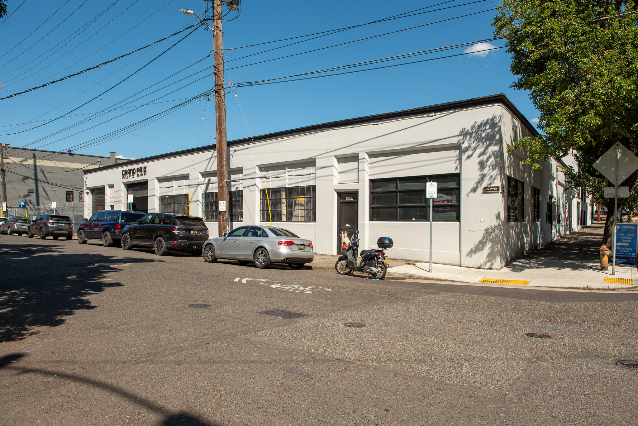 1631 SW Jefferson St, Portland, OR for sale Building Photo- Image 1 of 21