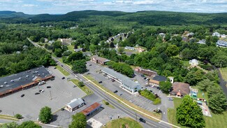 More details for 45 Chamberlain Hwy, Berlin, CT - Retail for Rent