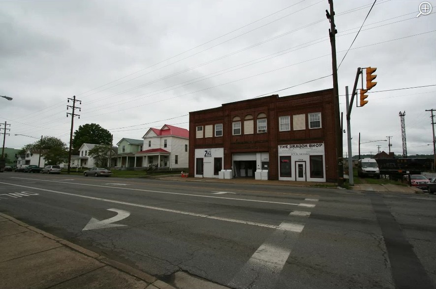 1926-1956 8th Ave, Huntington, WV for sale - Building Photo - Image 1 of 1