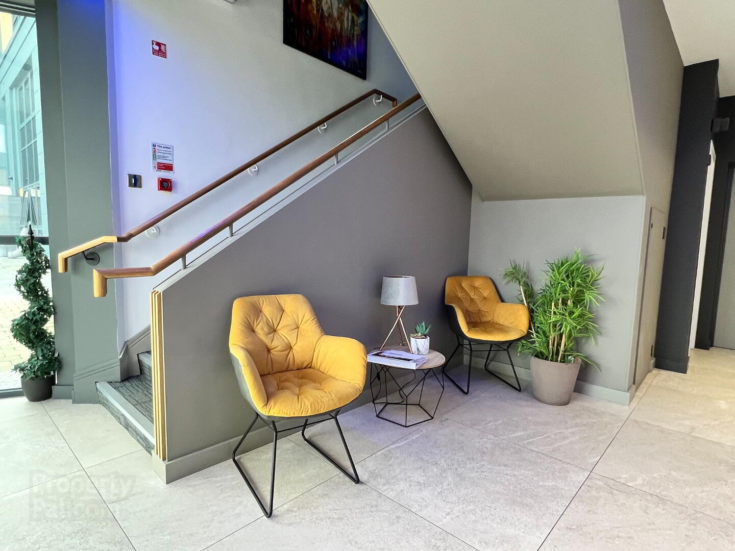 East Bridge St, Belfast to rent Interior Photo- Image 1 of 4