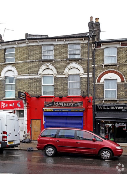 39 Station Rd, London for sale - Primary Photo - Image 1 of 7