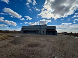 More details for 9420 SE 3rd Ave, Amarillo, TX - Light Industrial for Sale