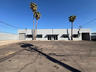 More details for 2328-2332 W Palm Ln, Phoenix, AZ - Industrial for Rent