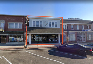 208 Philadelphia Ave, Egg Harbor City NJ - Commercial Property