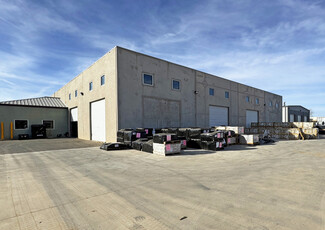 More details for 8340 Washington St NE, Albuquerque, NM - Industrial for Rent