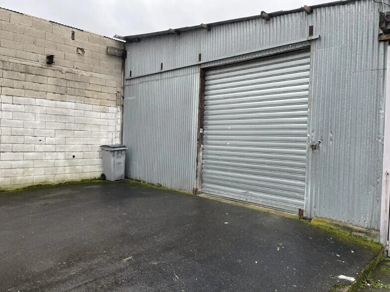 Office in Nanterre to rent - Building Photo - Image 2 of 7