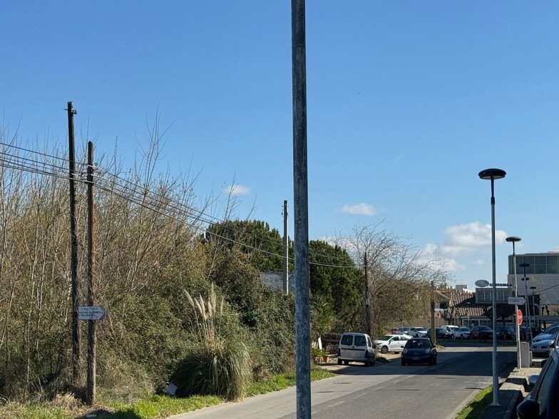 Land in El Vendrell, Tarragona for sale - Building Photo - Image 3 of 18