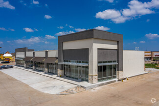 More details for 7016 Fry Rd, Cypress, TX - Retail for Rent