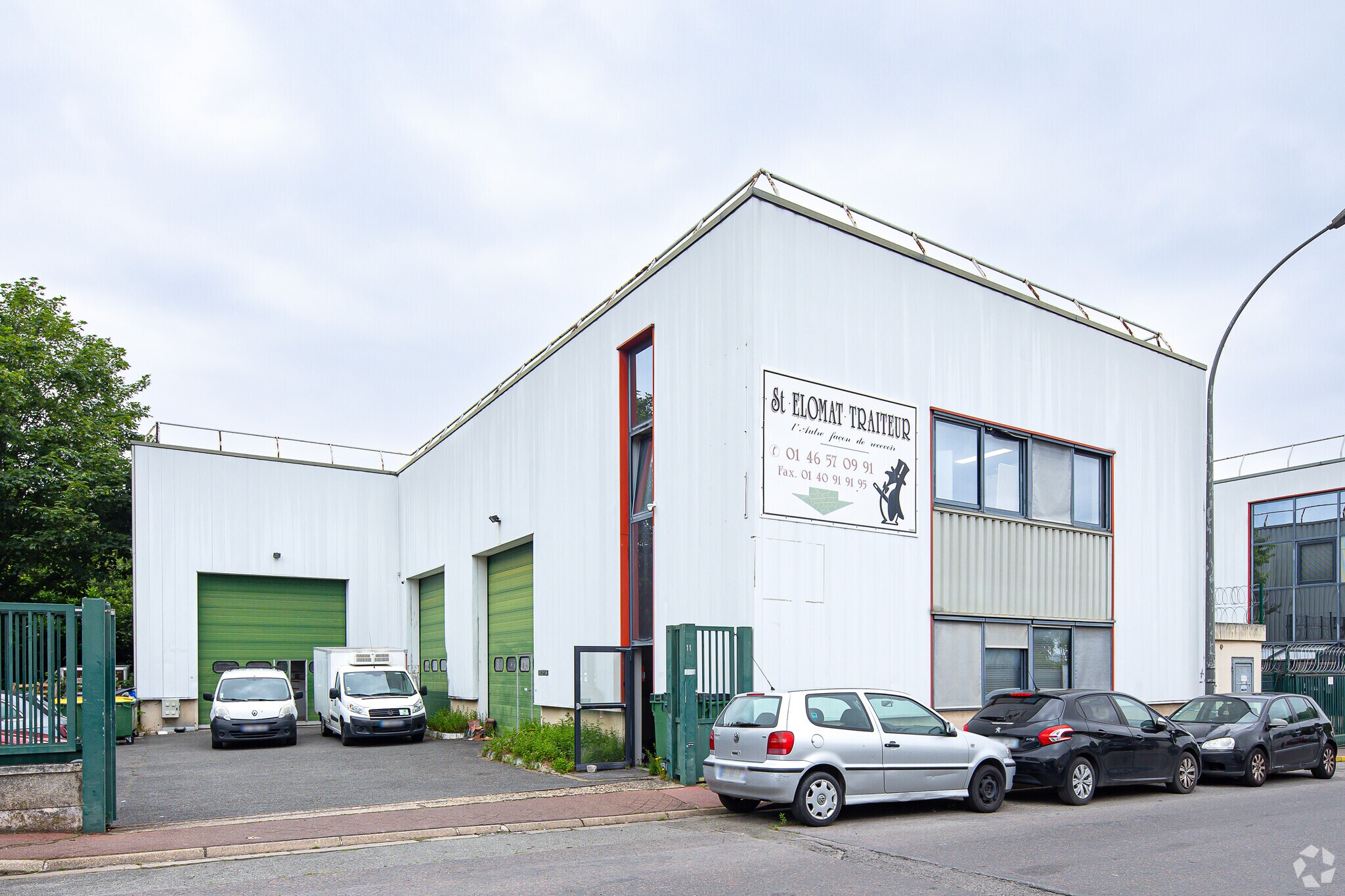 11 Rue Louveau, Châtillon to rent Primary Photo- Image 1 of 11