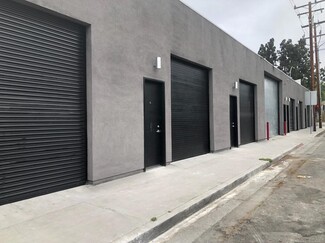 More details for 1700 Nadeau St, Los Angeles, CA - Industrial for Rent