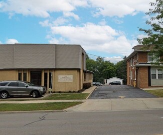 More details for 1226 N Michigan Ave, Saginaw, MI - Office for Rent