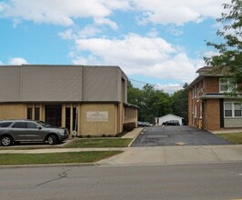 1226 N Michigan Ave, Saginaw, MI for rent Building Photo- Image 1 of 17