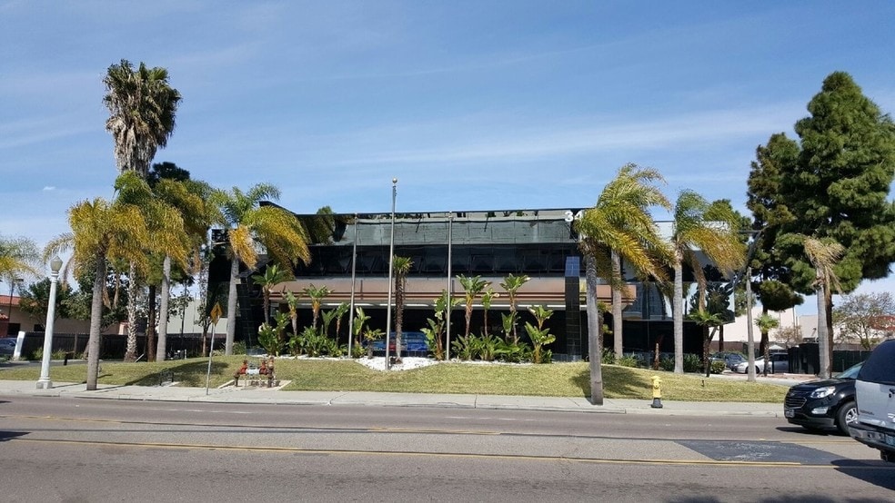 3434 Midway Dr, San Diego, CA for sale - Building Photo - Image 3 of 17