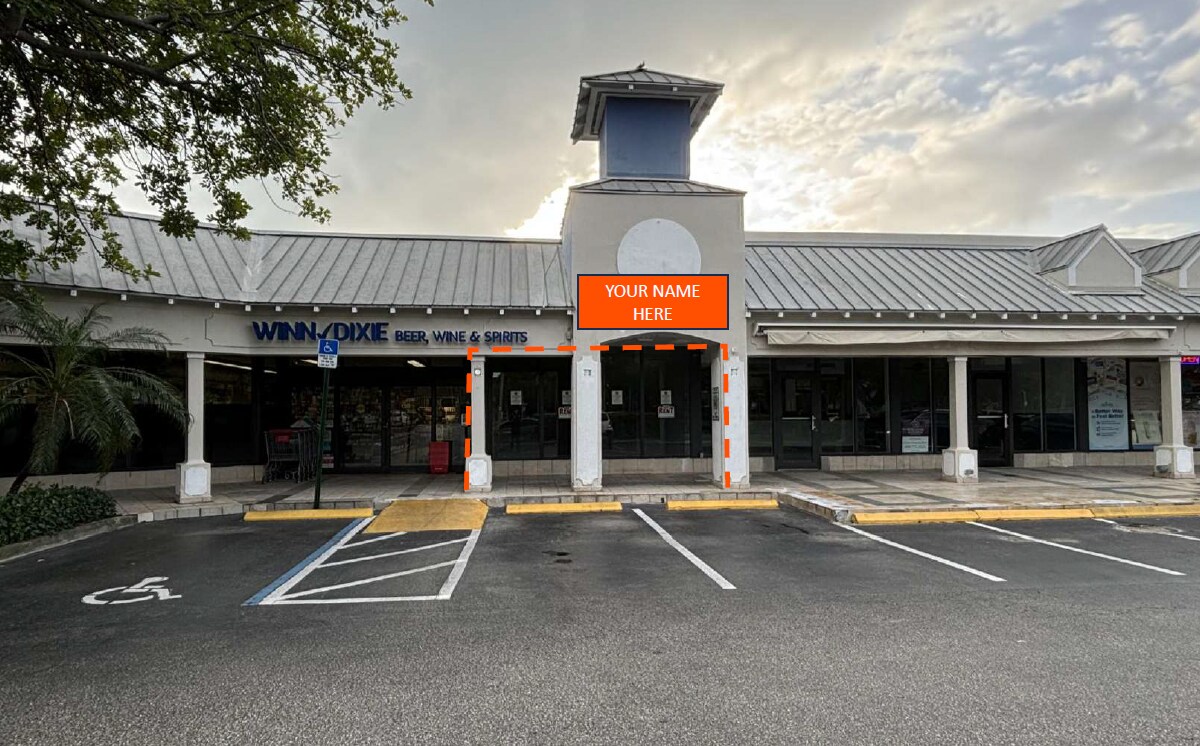 600-658 Crandon Blvd, Key Biscayne, FL for sale Building Photo- Image 1 of 1