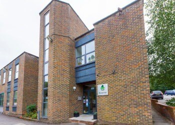 Wellington Rd, High Wycombe for sale Primary Photo- Image 1 of 1