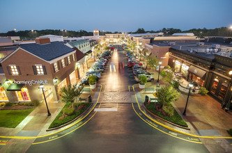 130-137 Spotsylvania Mall Dr, Fredericksburg, VA for sale Primary Photo- Image 1 of 1