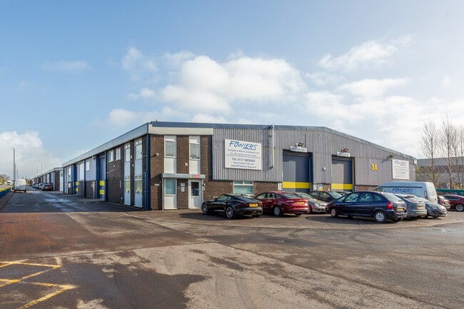 More details for St Andrews Rd, Bristol - Industrial to Rent