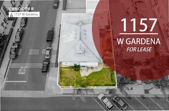 1157 W Gardena Blvd, Gardena, CA for sale Building Photo- Image 1 of 1