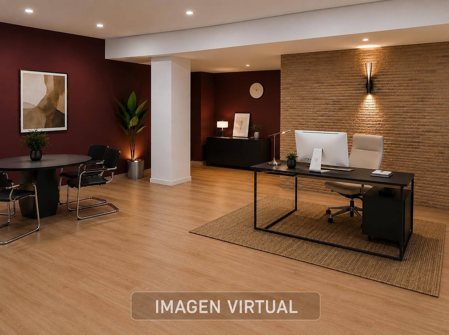 Retail in València, Valencia for sale Interior Photo- Image 1 of 10