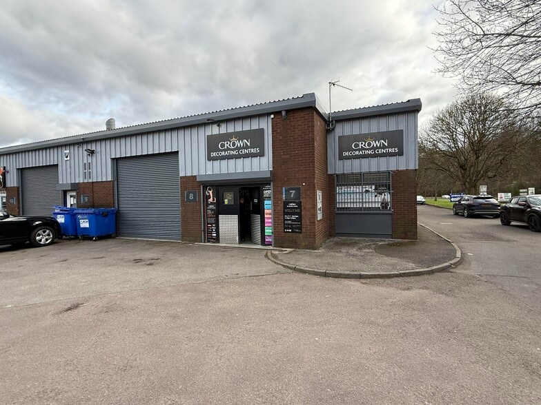 Penistone Rd, Sheffield to rent - Building Photo - Image 1 of 1