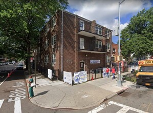 55-30 Junction Blvd, Elmhurst, NY for rent Building Photo- Image 1 of 7