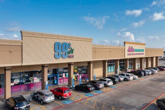 More details for 1413-1529 W Buckingham Rd, Garland, TX - Retail for Rent